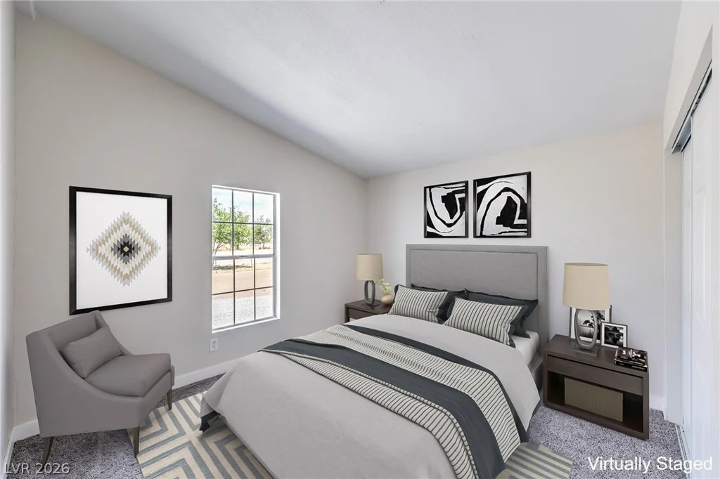 2601 Retread, Pahrump, NV 89048