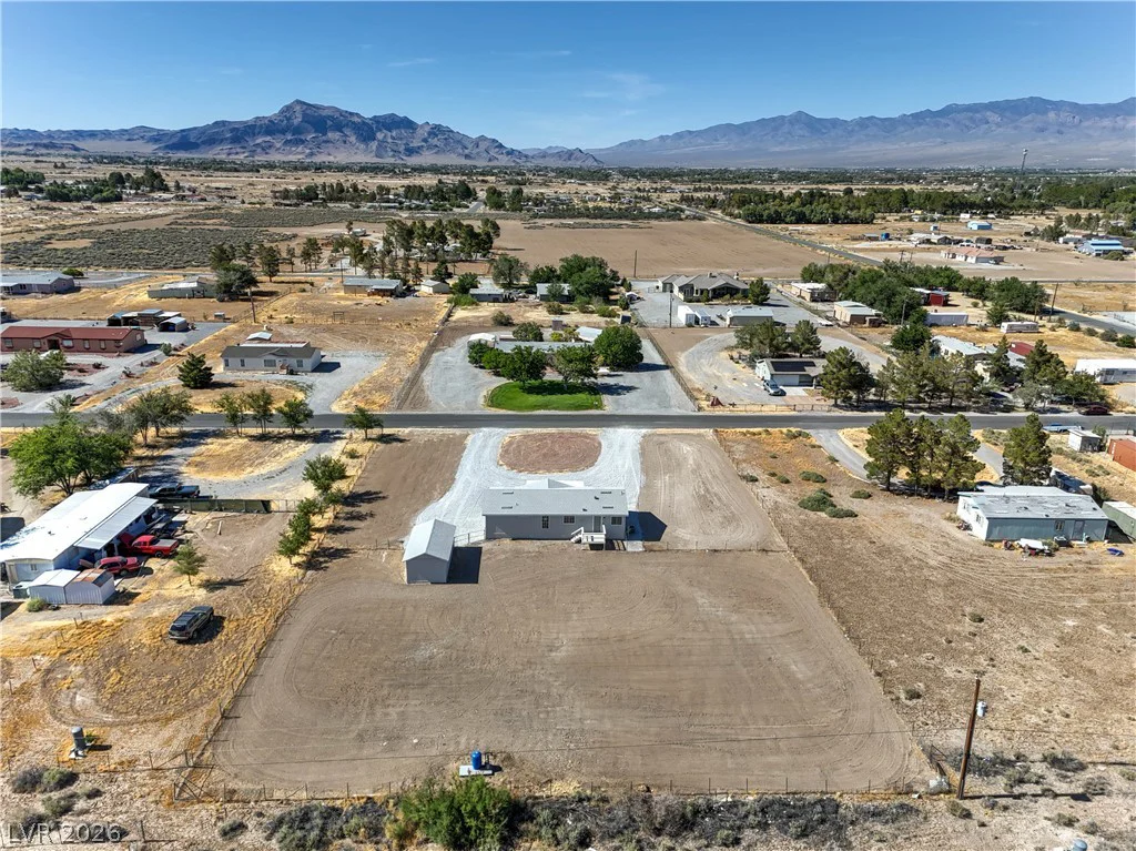 2601 Retread, Pahrump, NV 89048