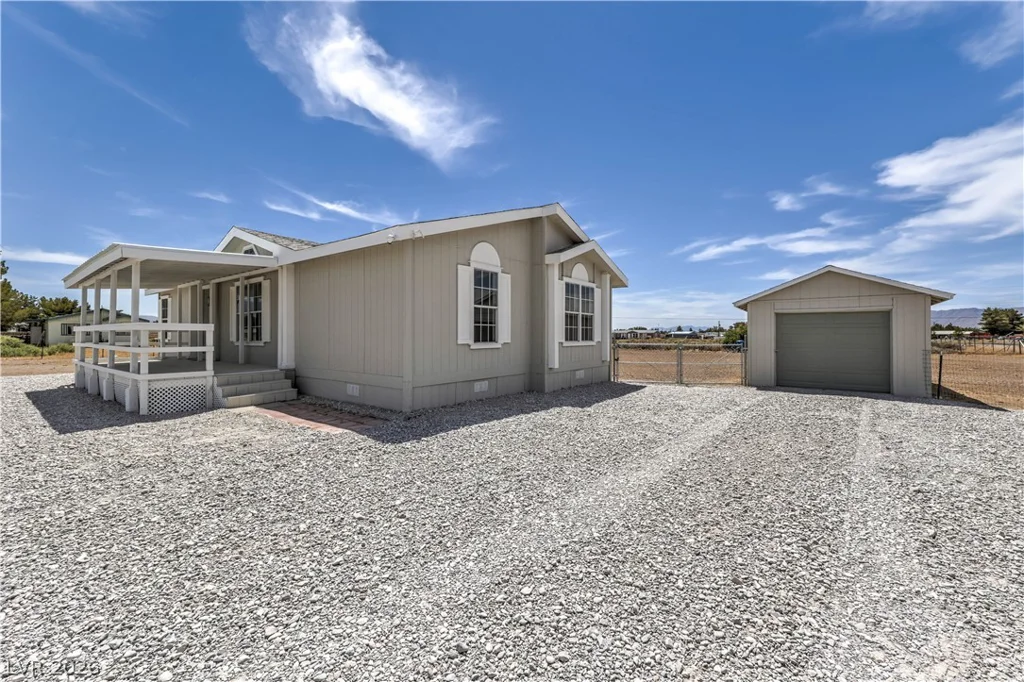 2601 Retread, Pahrump, NV 89048