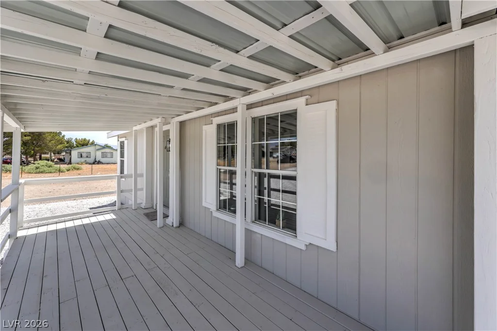 2601 Retread, Pahrump, NV 89048