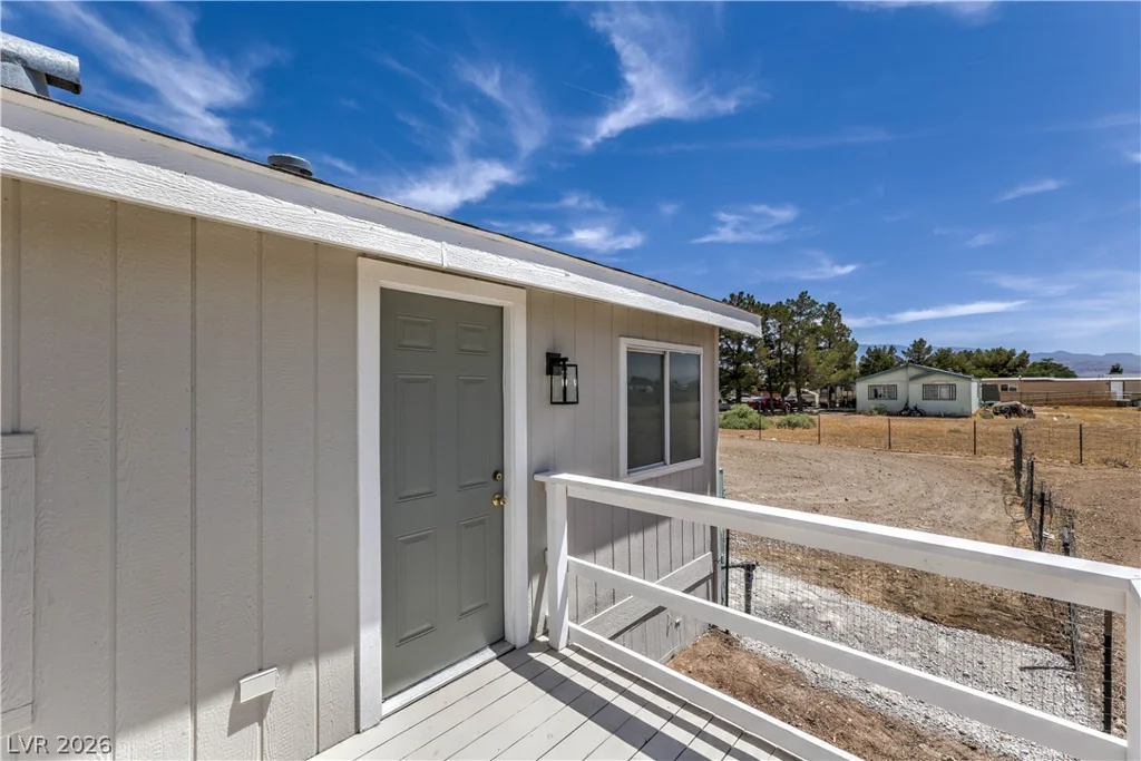 2601 Retread, Pahrump, NV 89048