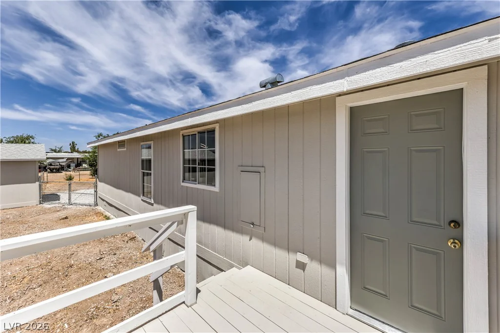 2601 Retread, Pahrump, NV 89048