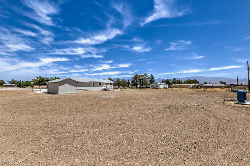 2601 Retread, Pahrump, NV 89048