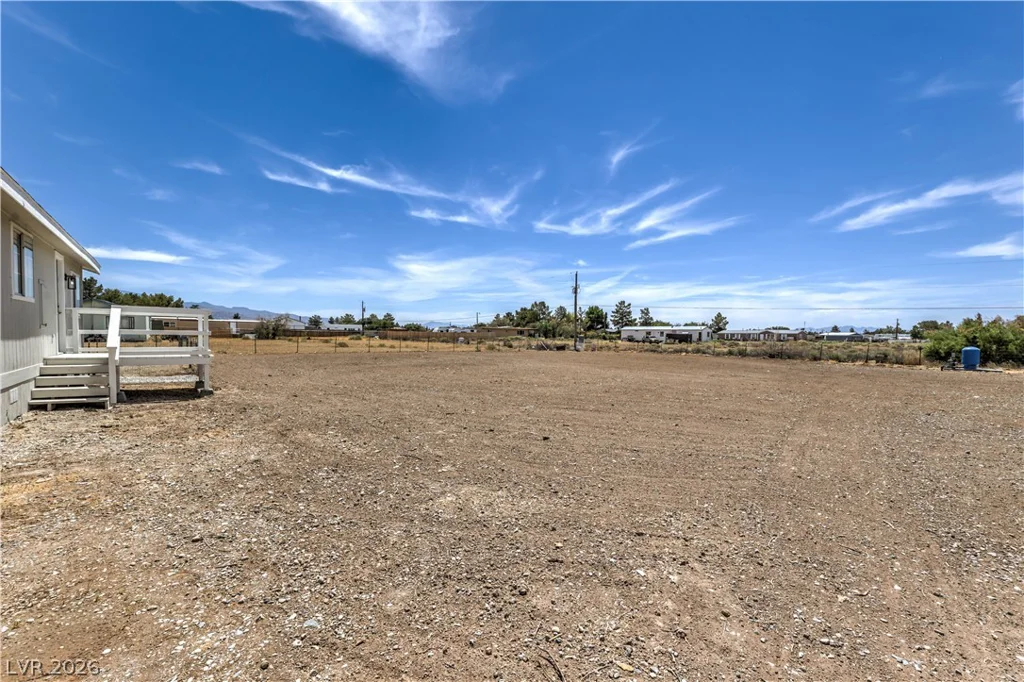 2601 Retread, Pahrump, NV 89048