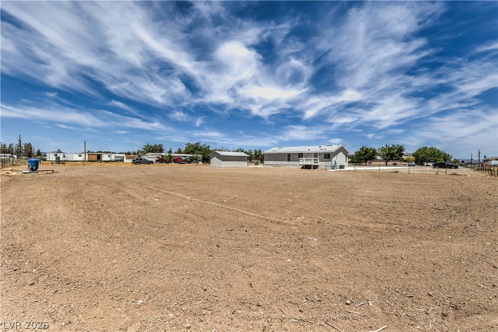 2601 Retread, Pahrump, NV 89048