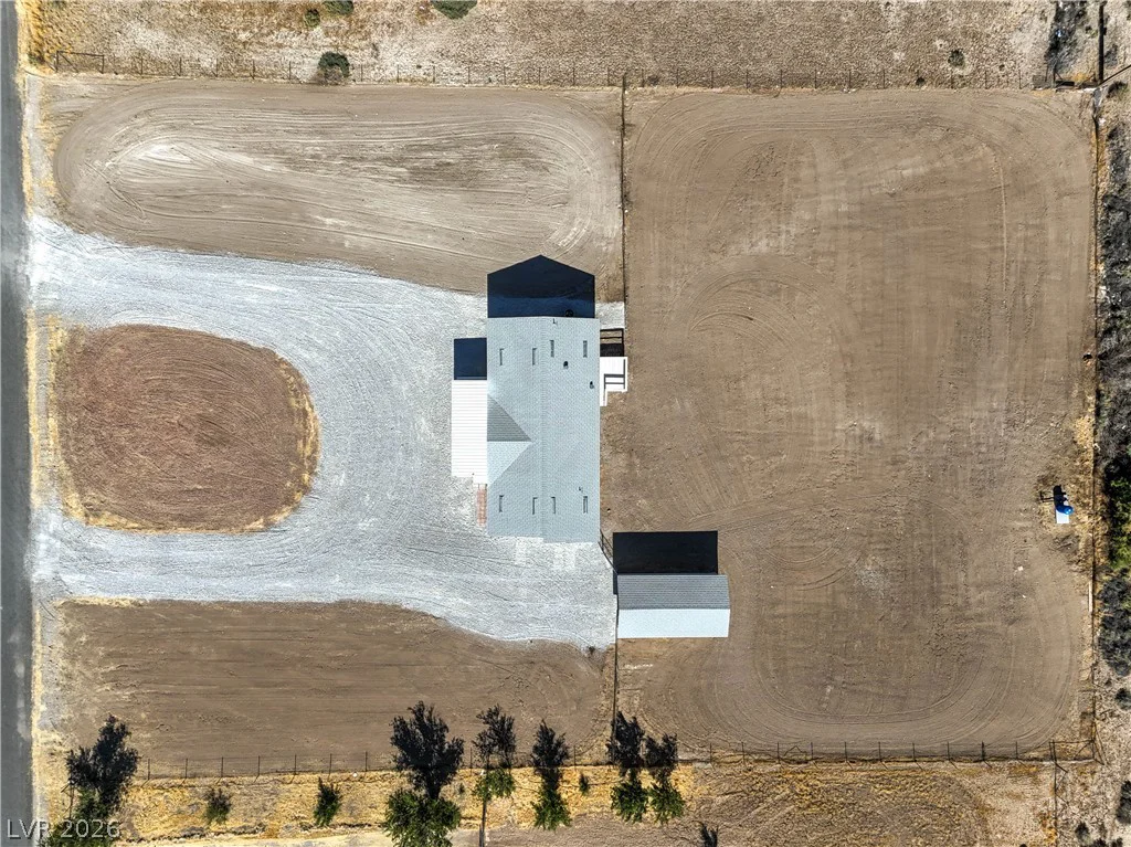 2601 Retread, Pahrump, NV 89048