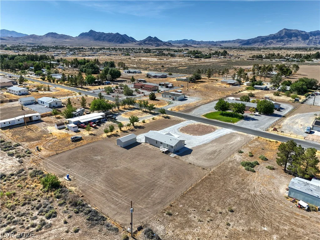 2601 Retread, Pahrump, NV 89048