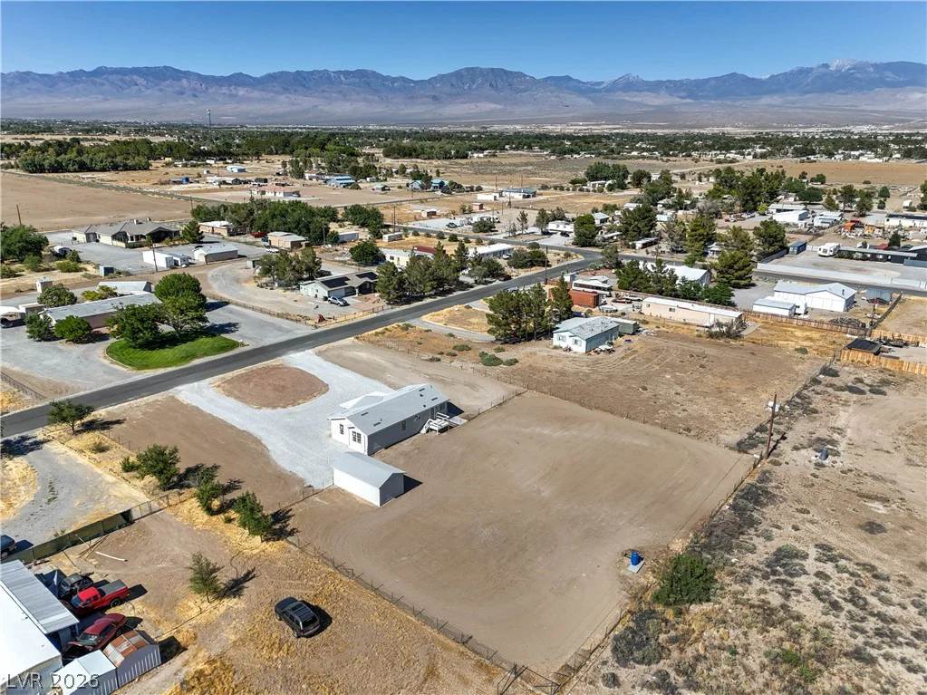 2601 Retread, Pahrump, NV 89048