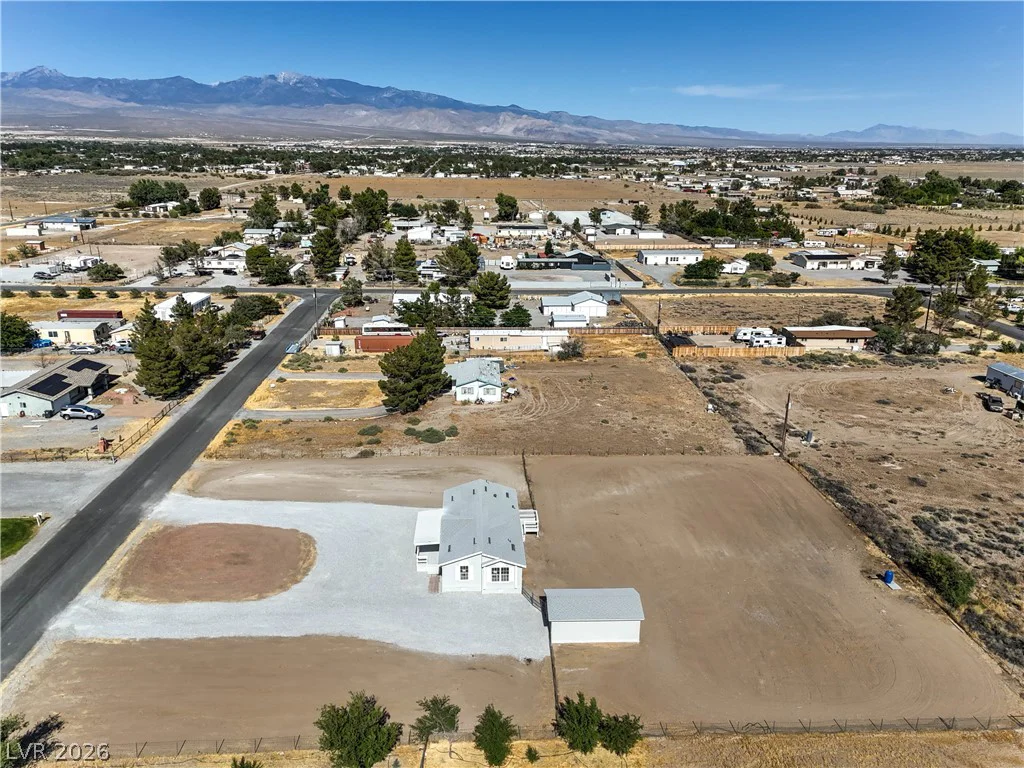 2601 Retread, Pahrump, NV 89048