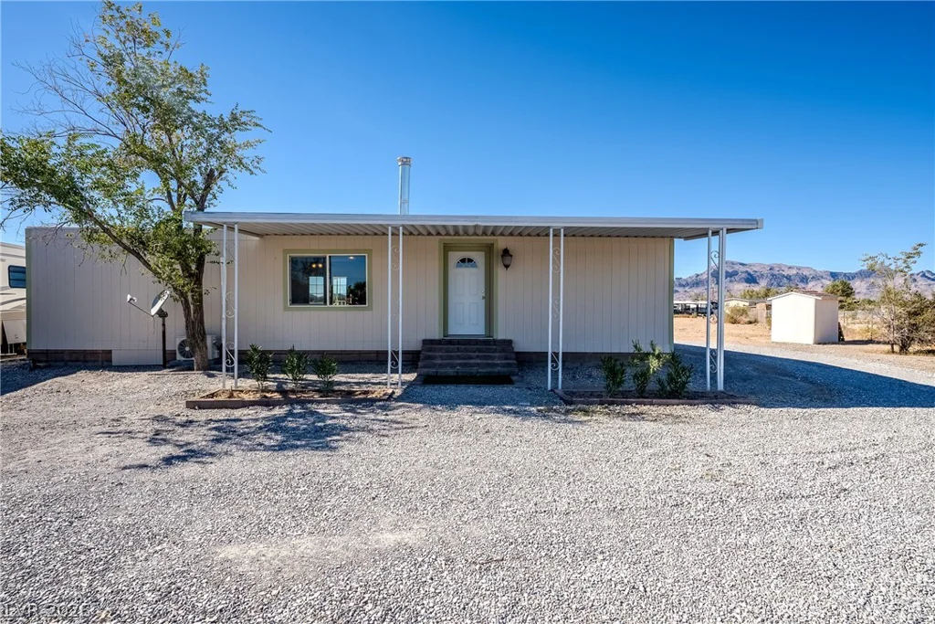 2140 Appaloosa, Pahrump, NV 89060