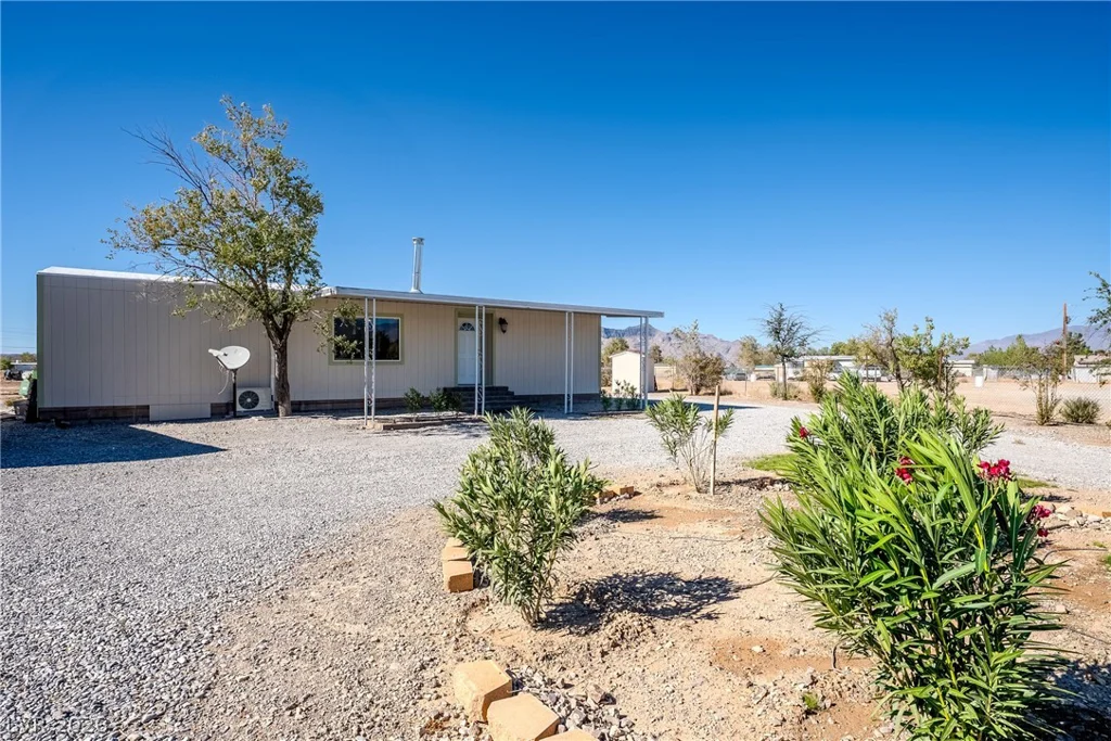 2140 Appaloosa, Pahrump, NV 89060