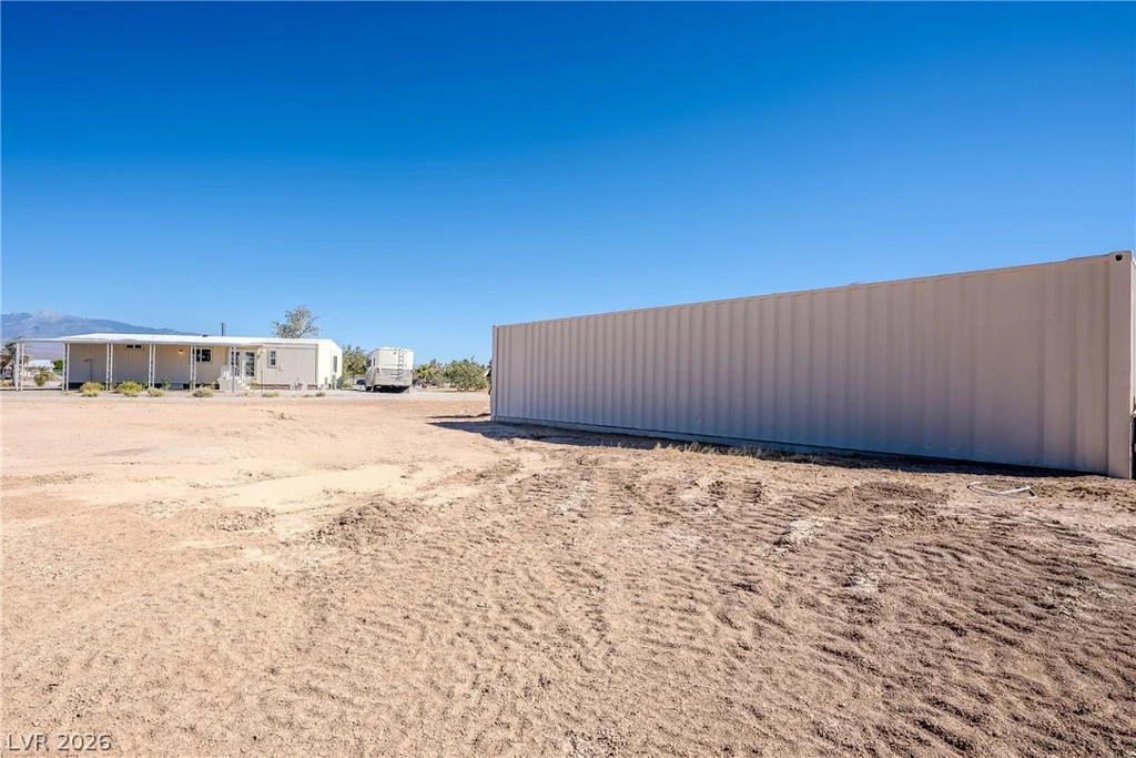 2140 Appaloosa, Pahrump, NV 89060