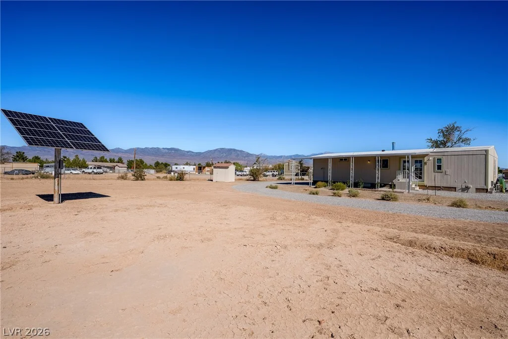2140 Appaloosa, Pahrump, NV 89060