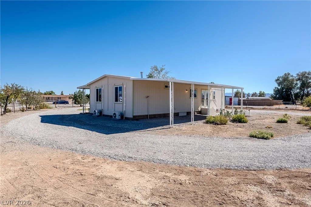 2140 Appaloosa, Pahrump, NV 89060