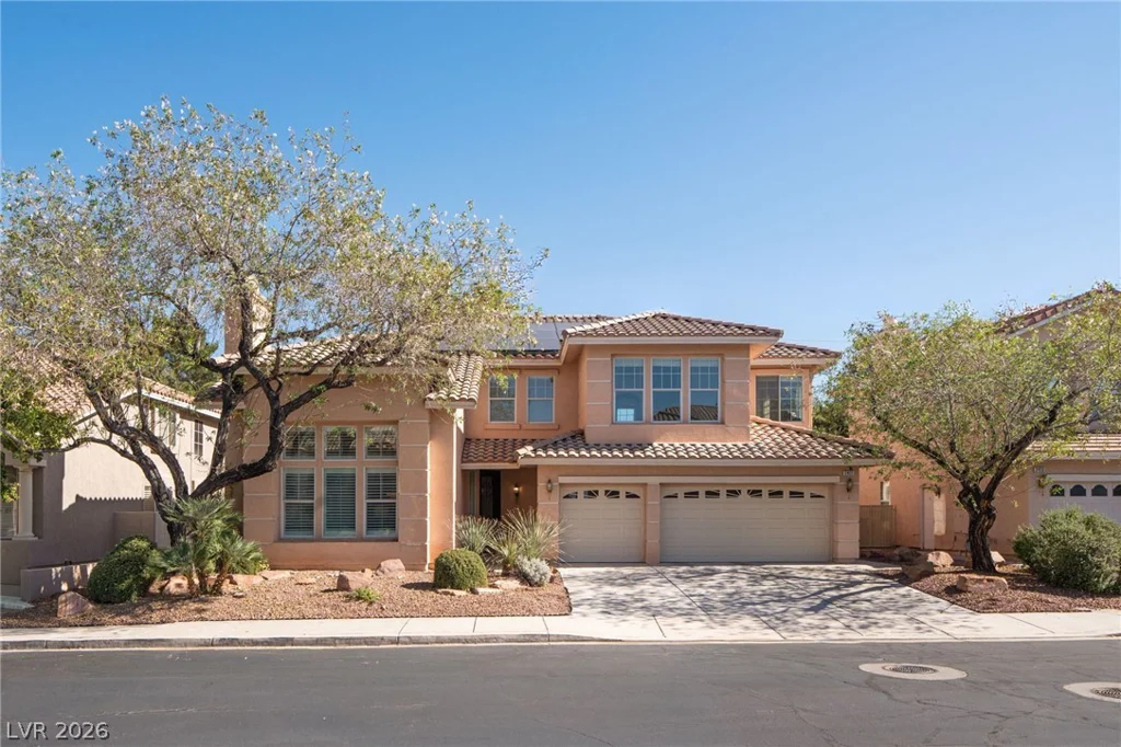 2411 Tour Edition, Henderson, NV 89074