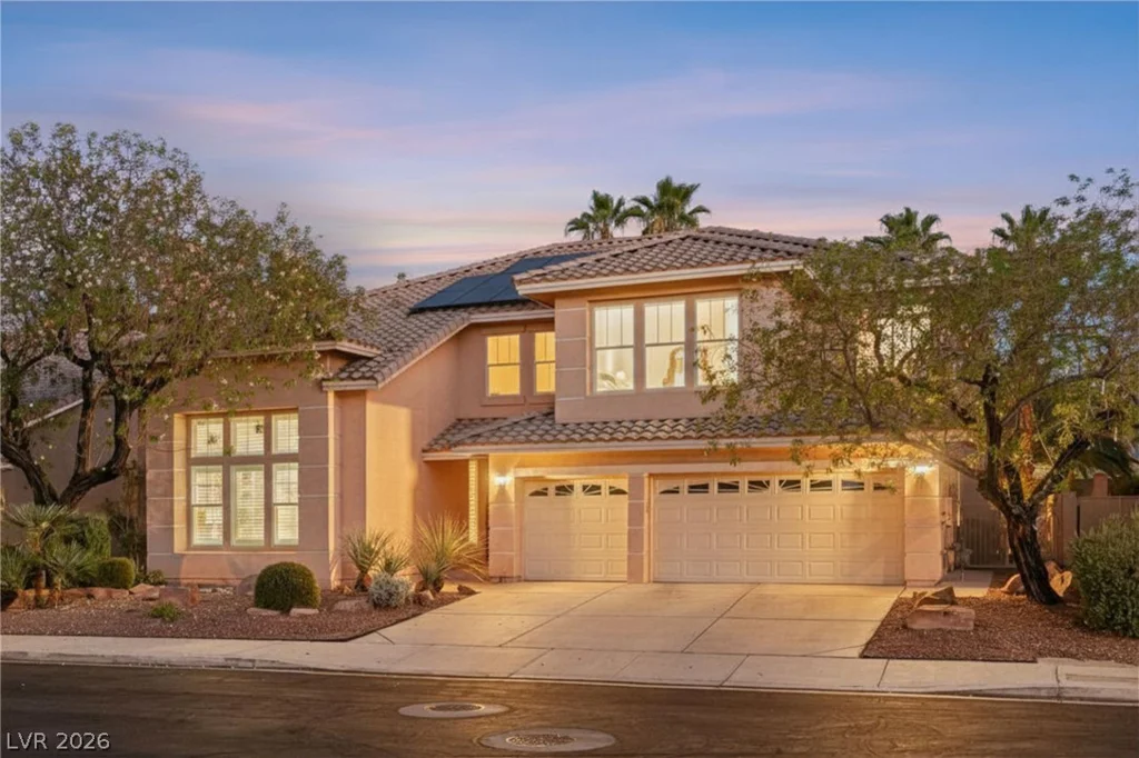 2411 Tour Edition, Henderson, NV 89074