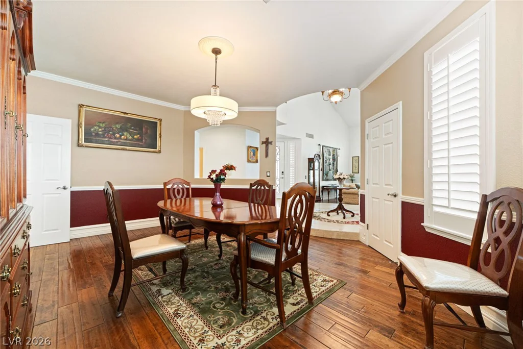 2411 Tour Edition, Henderson, NV 89074
