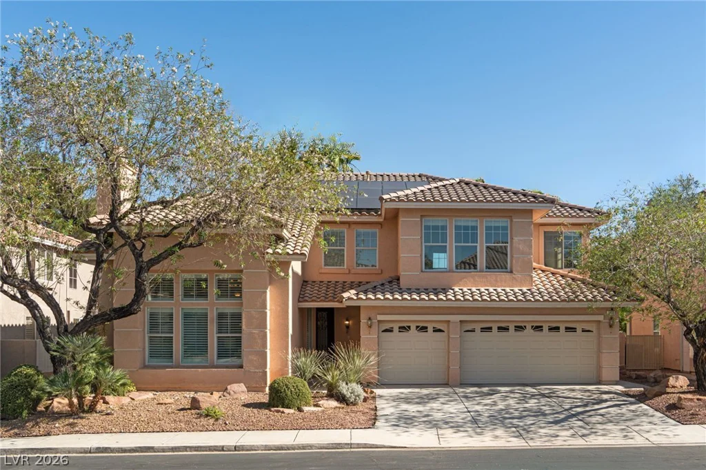 2411 Tour Edition, Henderson, NV 89074