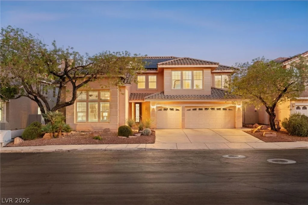 2411 Tour Edition, Henderson, NV 89074
