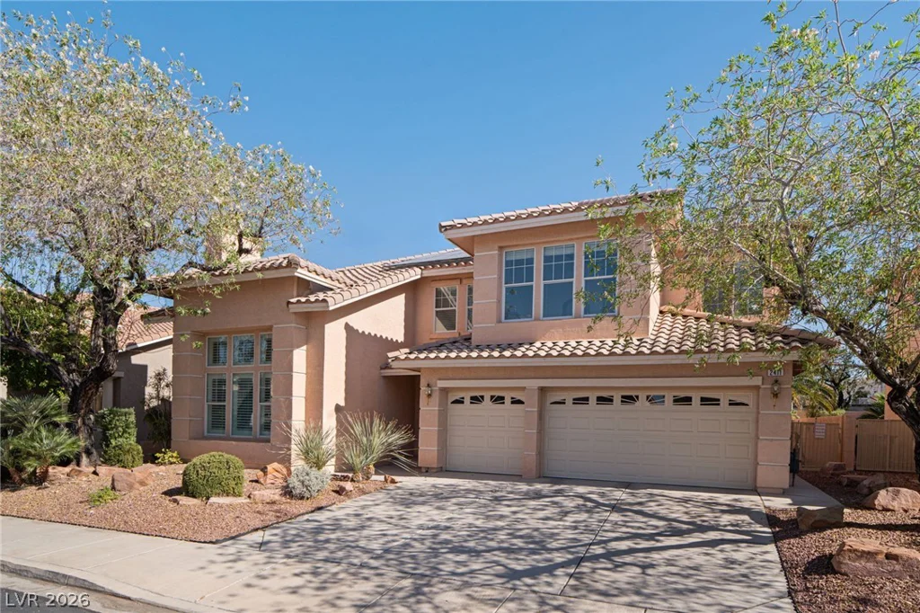 2411 Tour Edition, Henderson, NV 89074