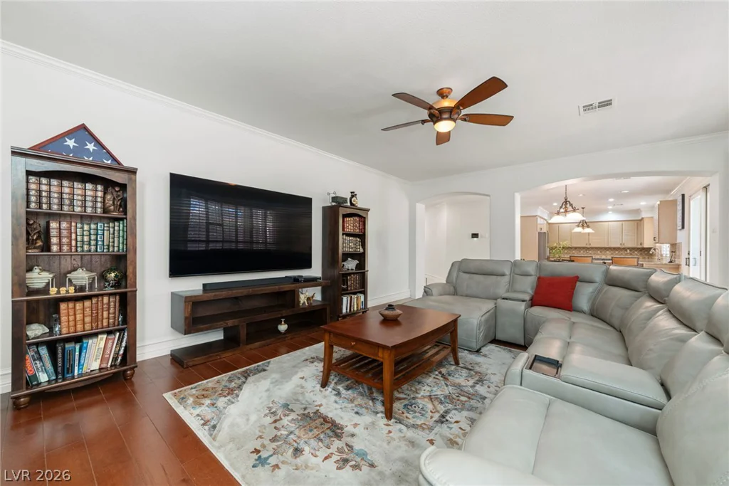 2411 Tour Edition, Henderson, NV 89074