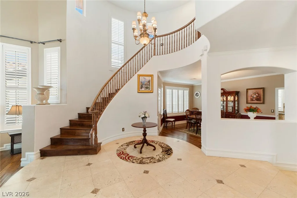 2411 Tour Edition, Henderson, NV 89074