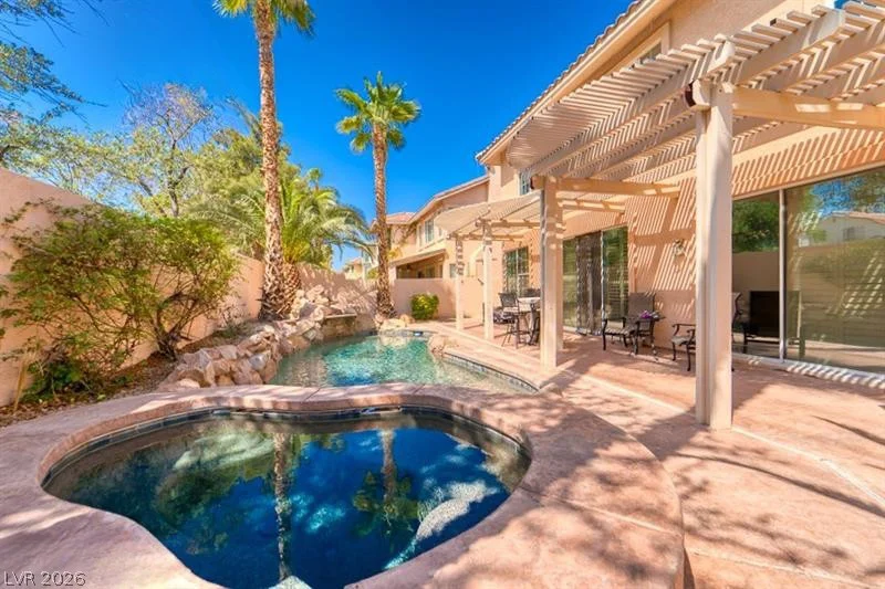2411 Tour Edition, Henderson, NV 89074