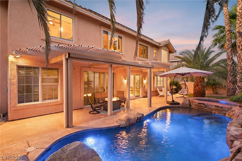 2411 Tour Edition, Henderson, NV 89074