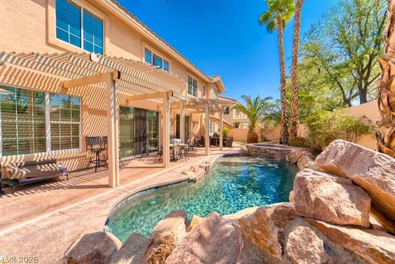 2411 Tour Edition, Henderson, NV 89074