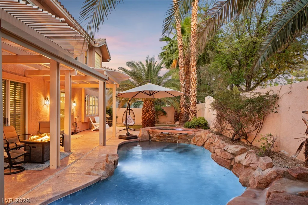 2411 Tour Edition, Henderson, NV 89074