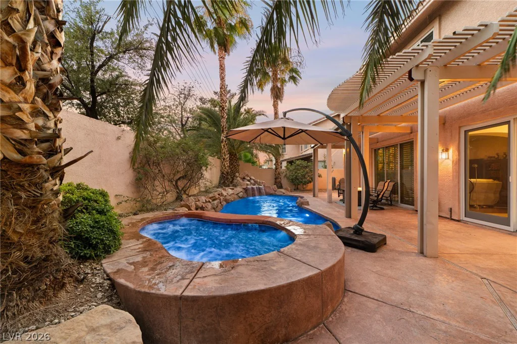 2411 Tour Edition, Henderson, NV 89074