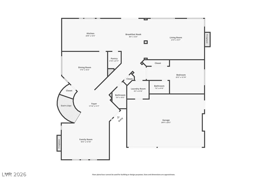 2411 Tour Edition, Henderson, NV 89074