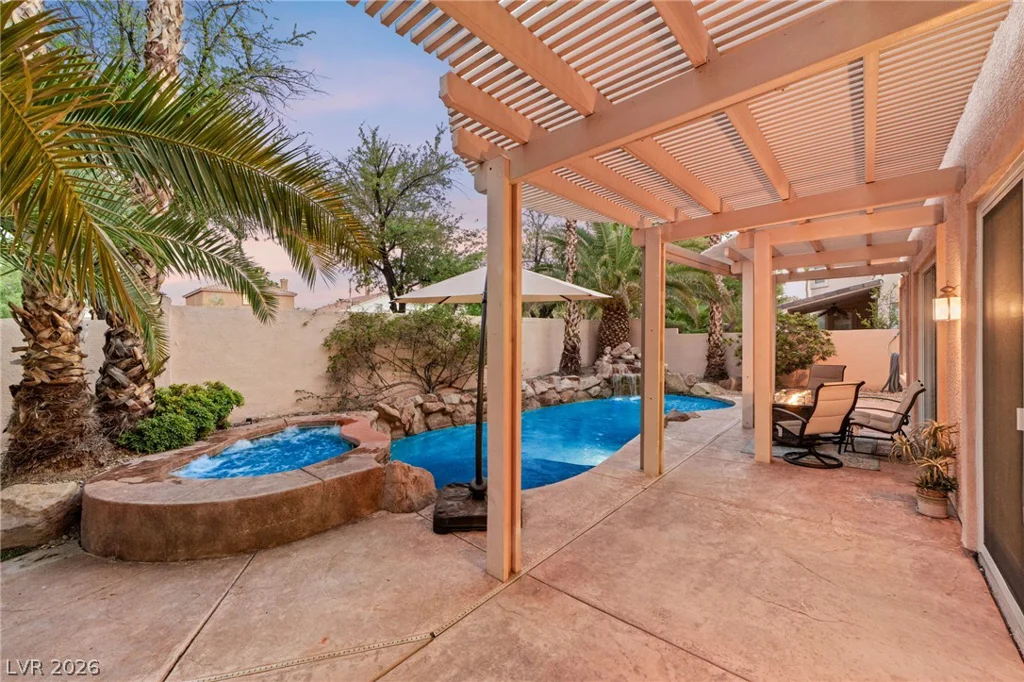 2411 Tour Edition, Henderson, NV 89074
