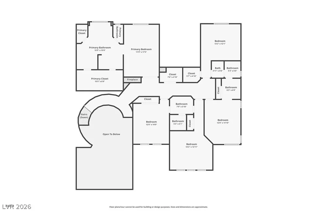 2411 Tour Edition, Henderson, NV 89074