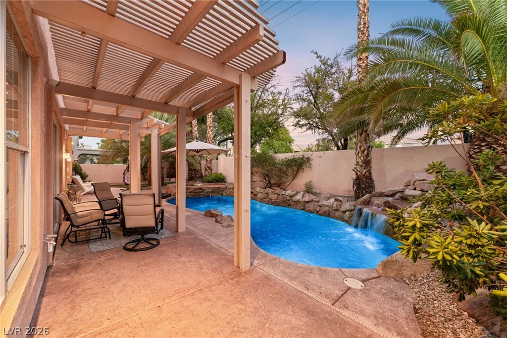 2411 Tour Edition, Henderson, NV 89074