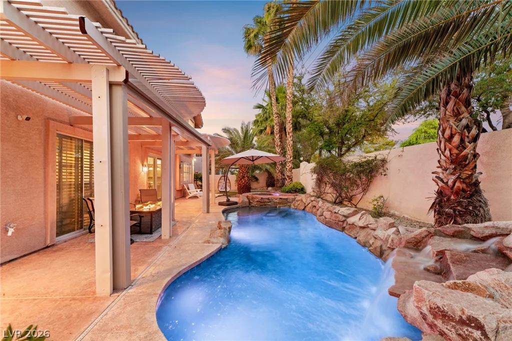 2411 Tour Edition, Henderson, NV 89074