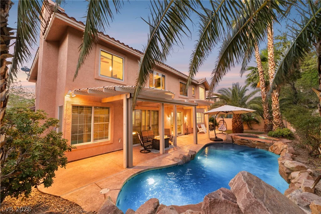 2411 Tour Edition, Henderson, NV 89074