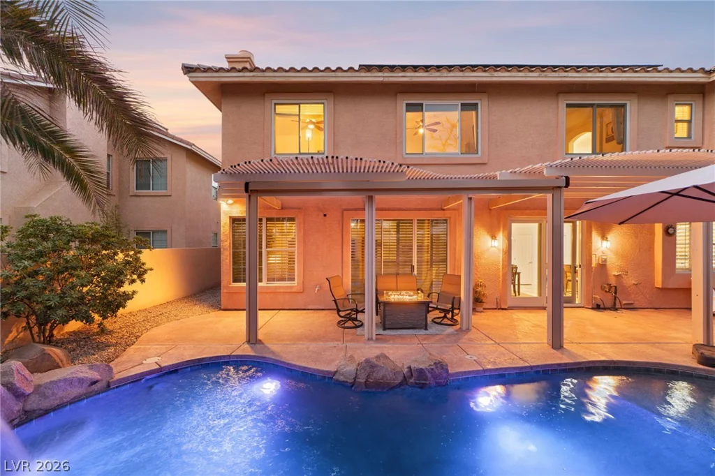 2411 Tour Edition, Henderson, NV 89074