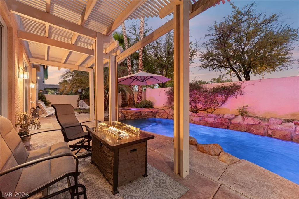 2411 Tour Edition, Henderson, NV 89074