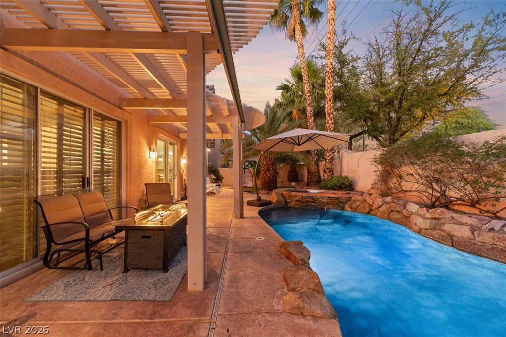 2411 Tour Edition, Henderson, NV 89074