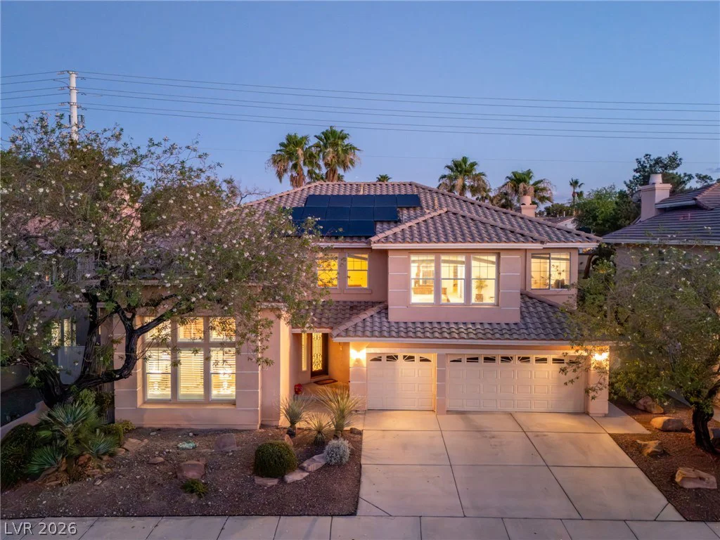 2411 Tour Edition, Henderson, NV 89074