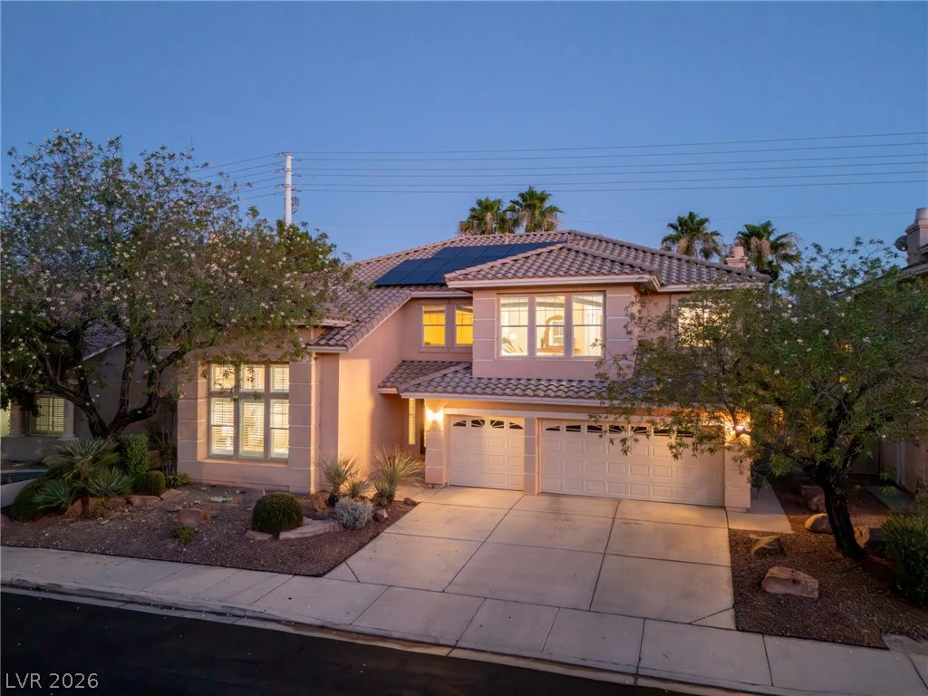 2411 Tour Edition, Henderson, NV 89074