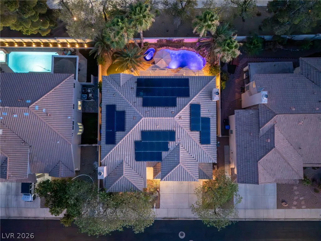 2411 Tour Edition, Henderson, NV 89074