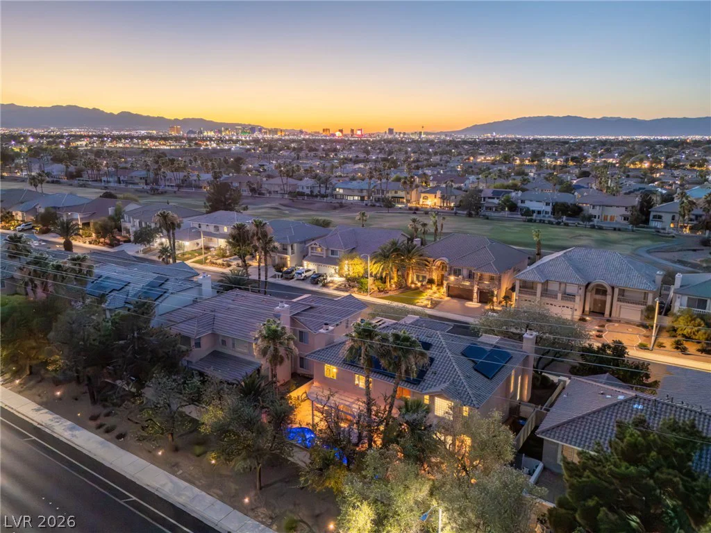 2411 Tour Edition, Henderson, NV 89074