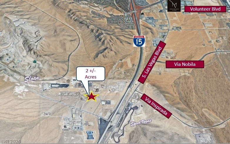 Huckleberry, Las Vegas, NV 89054