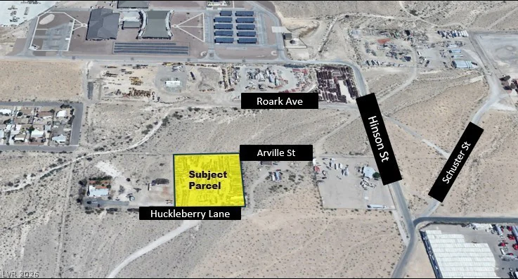 Huckleberry, Las Vegas, NV 89054