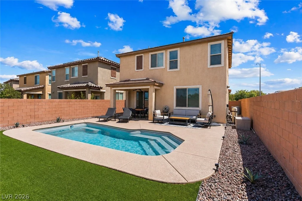 225 Moonshot, Henderson, NV 89074