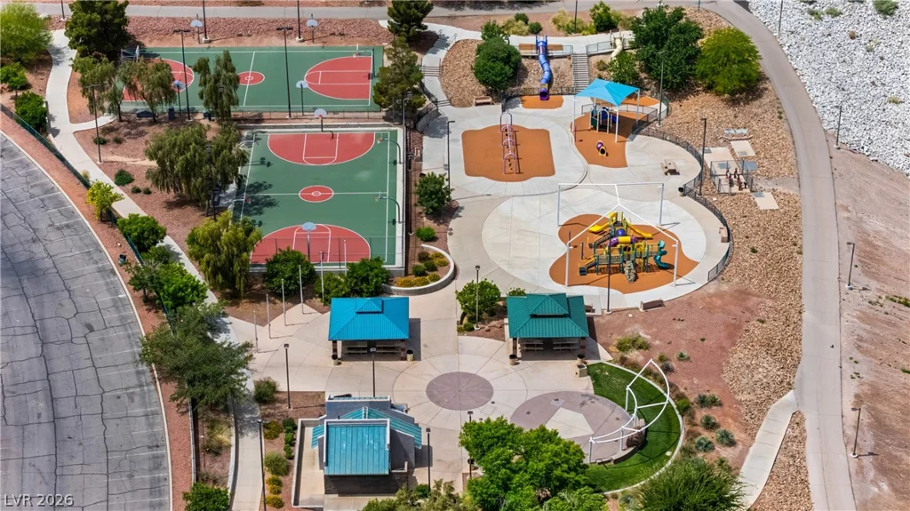 225 Moonshot, Henderson, NV 89074