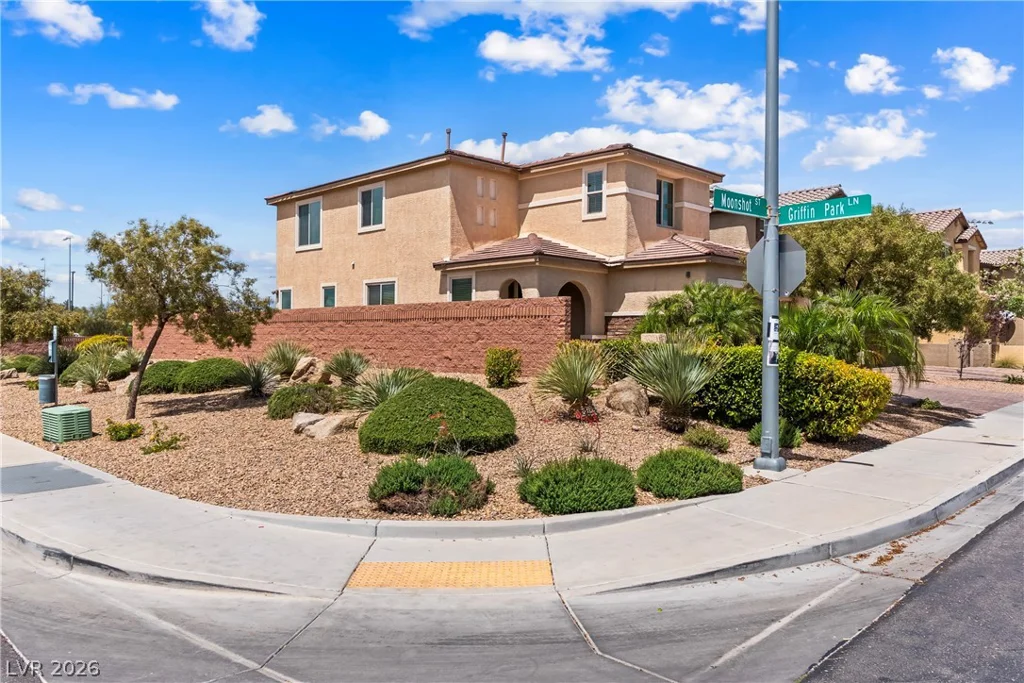 225 Moonshot, Henderson, NV 89074