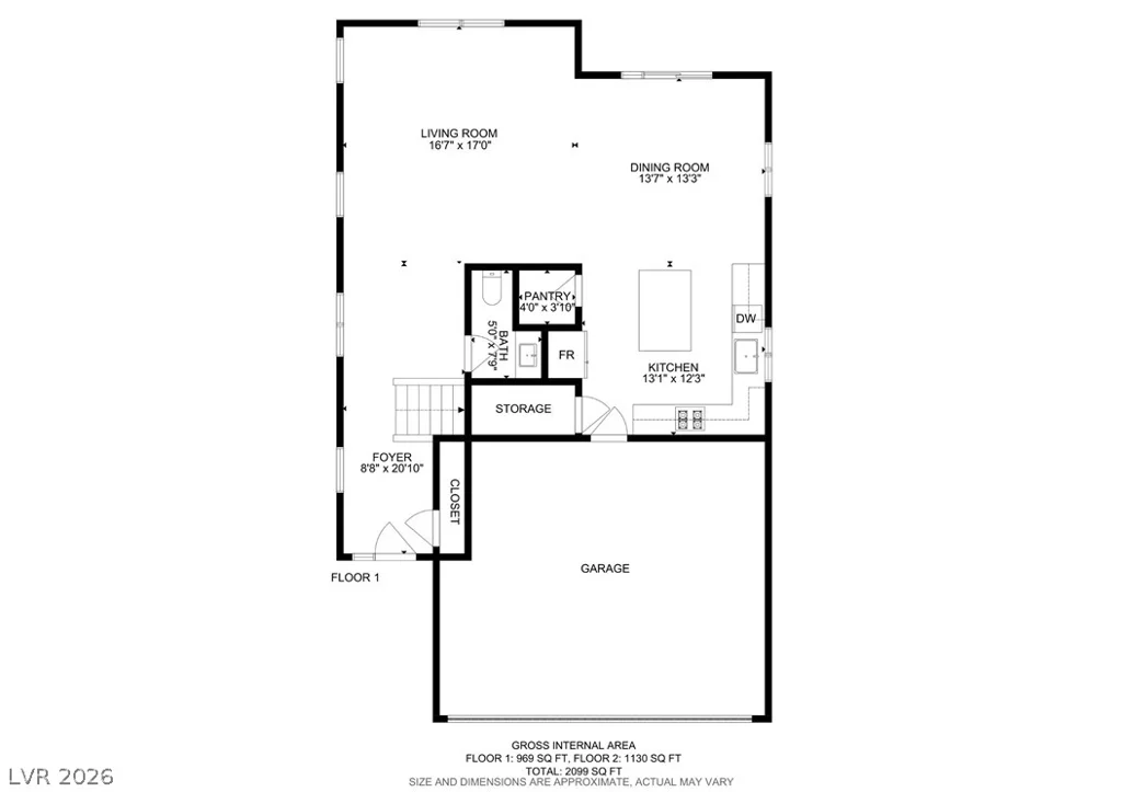 225 Moonshot, Henderson, NV 89074